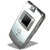 Crystal Skin - Motorola RAZR V3