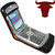 Piel Frama Luxury Leather Case - Motorola V3i & V3 RAZR - Black