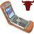 Piel Frama Luxury Leather Case - Motorola V3i & V3 RAZR - Tan