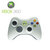 Official Microsoft Xbox 360 Wireless Controller - White