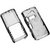 Crystal Case - Sony Ericsson W800i & D750i