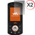 Martin Fields Screen Protector - Sony Ericsson W900i - Twin Pack