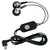 Motorola S200 Stereo Headset - Black