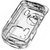Crystal Case - Sony Ericsson W550i