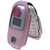 Metrix Protexion Case - Siemens CL75 (Pink)