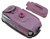 Metrix Protexion Case - Siemens CL75 (Pink)