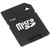 MicroSD Card Adapter - MicroSD to SD