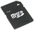 MicroSD Card Adapter - MicroSD to SD