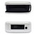 PDair Aluminium Case - Silver - i-mate JAMin & Qtek S200