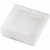 Nintendo DS Game Card Case Set - White