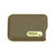 Nokia 7370 Replacement Back Cover - Warm Amber