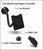 PDair Car Mount for PDair Leather Case