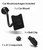 PDair Car Mount for PDair Aluminium Case