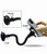 PDair Car Mount for PDair Aluminium Case