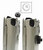 PDair Car Mount for PDair Aluminium Case