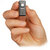 Nokia Bluetooth Headset BH-800 - Black