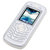 Silicone Case - Motorola L6 - Ice