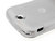 Silicone Case - Motorola L6 - Ice