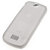 Silicone Case - Motorola L6 - Ice