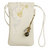 Nokia CP-109 Fashion Case - White