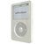 Vakaadoo iVak Domino Case for iPod Video 60GB (White)