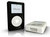 Vakaadoo iVak Domino Case for iPod Video 60GB (White)