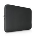 Olixar Black Neoprene Sleeve - For iPad Air 6 11