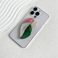 LoveCases Multicoloured Leaf Adhesive Phone Grip Holder
