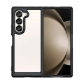 Olixar Black ExoShield Case - For Samsung Galaxy Z Fold 6