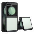Olixar Black ExoShield Case - For Samsung Galaxy Z Flip 6