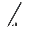 Olixar Black Magnetic Stylus Pen - For Samsung Galaxy Tab S7 Plus