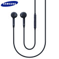 Official Samsung 3.5mm Jack In-Ear Headset with Mic and Controls - Black