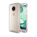Coque Motorola Moto G6 Olixar ExoShield Snap-on – Transparente