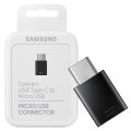 Official Samsung Micro USB to USB-C Adapter