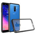Funda Samsung A6 Plus 2018 Olixar ExoShield - Negra