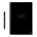 Rocketbook Everlast Smart Reusable Notebook - Executive A5 Size