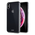 Olixar Ultra-Thin iPhone XS Deksel - 100% Klar