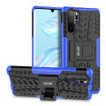 Coque Huawei P30 Pro Olixar ArmourDillo – Coque ultra-robuste – Bleu