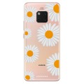 LoveCases Huawei Mate 20 Pro Gel Case - Daisy