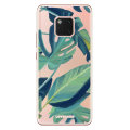 LoveCases Huawei Mate 20 Pro Gel Case - Tropical