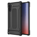 Olixar Delta Armour Protective Samsung Galaxy Note 10 Case - Black