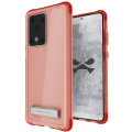 Ghostek Covert 4 Samsung Galaxy S20 Plus Case - Pink