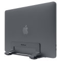 Macally Universal Vertical Laptop Stand 13