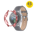 Olixar Samsung Galaxy Watch 3 Bezel Protector - Mystic Bronze 45mm