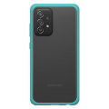 OtterBox React Samsung Galaxy A72 Ultra Slim Protective Case - Blue