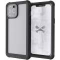 Ghostek Nautical 4 Waterproof Tough Clear Case - For iPhone 13 Pro