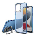 Olixar Camera Stand Blue Case - For iPhone 13