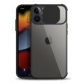 Olixar Camera Privacy Cover Black Case - For iPhone 13 Pro Max