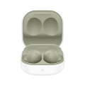 Official Samsung Galaxy Buds 2 Wireless Earphones - Olive Green