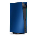 Olixar PS5 Disc Edition Faceplates Console Skin Case Cover - Blue